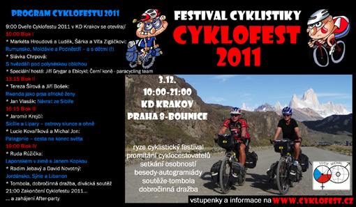 cyklofest