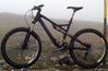 Specialized S-Works Stumpjumper