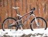 Trek Top Fuel 9