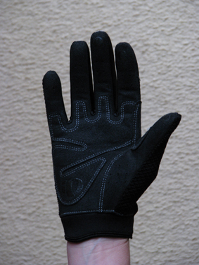 Pearl Izumi Elite MTB Glove